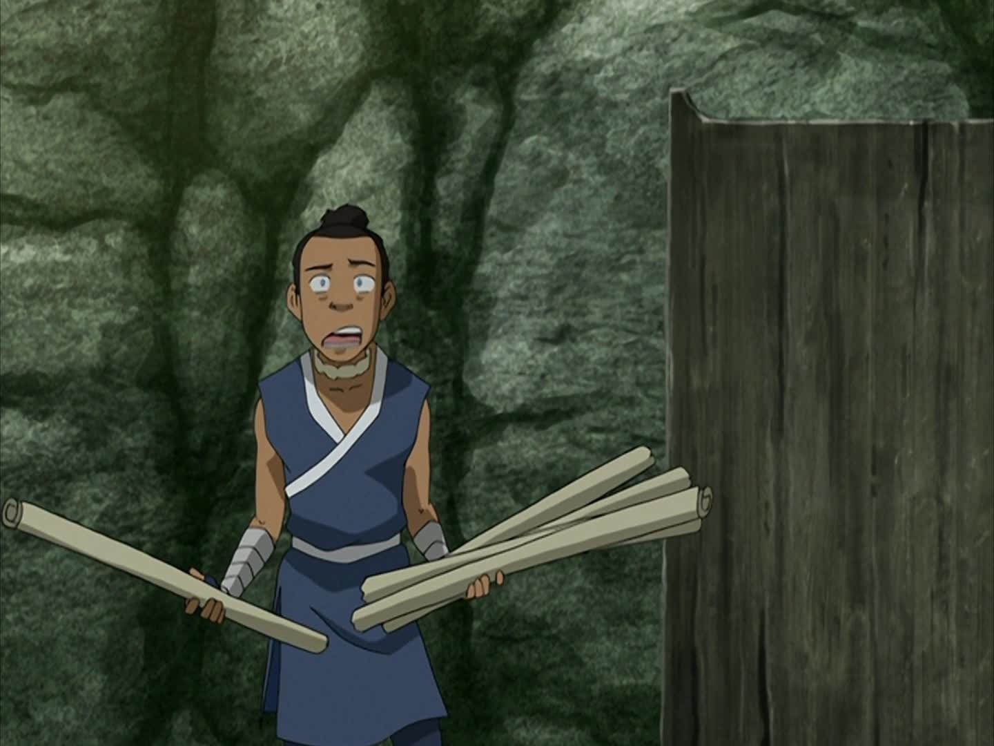 Avatar The Last Airbender Season 3 Episode 11 Hindi Dubbed