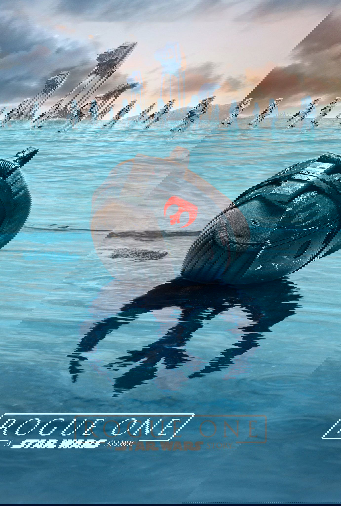 Rogue One: A Star Wars Story