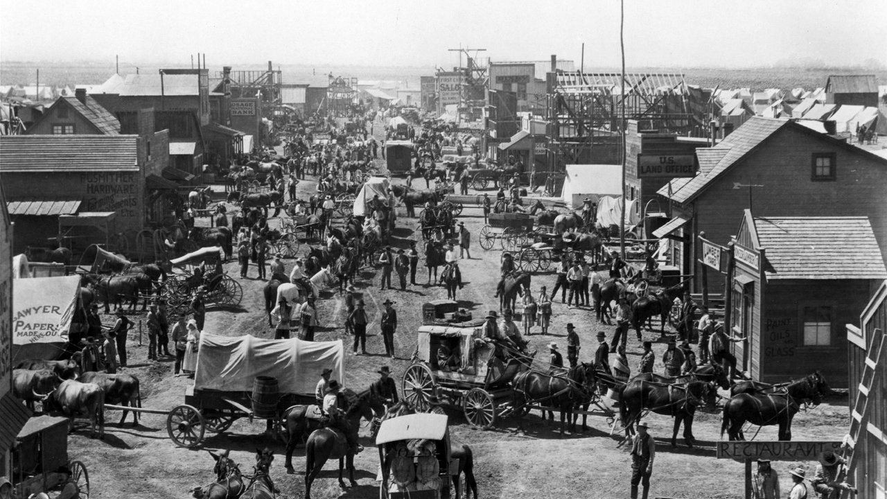Cimarron