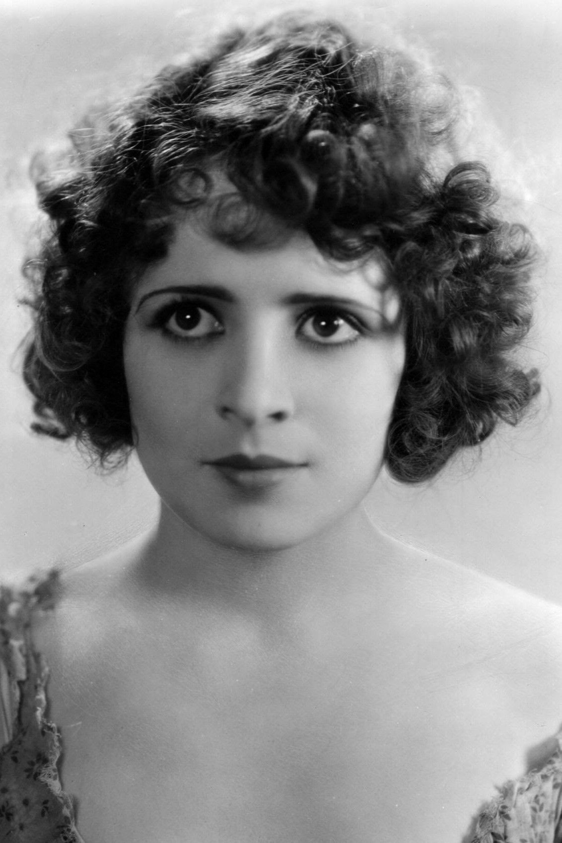 et billede af Mona Rico