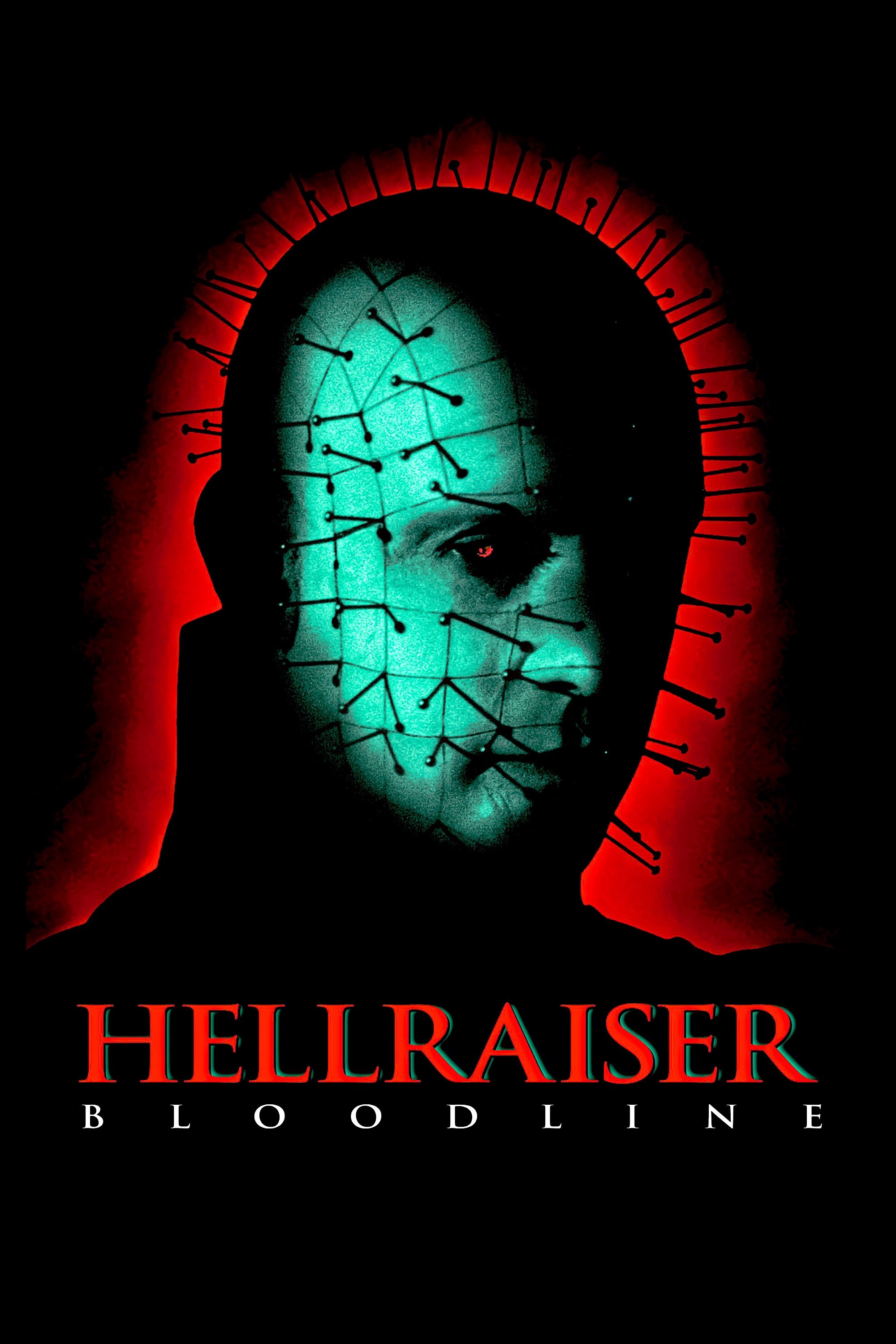 Hellraiser: Bloodline