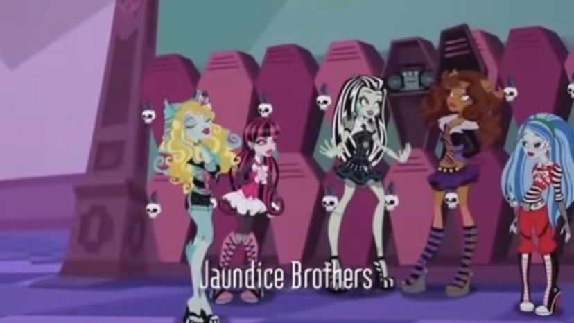 Monster High