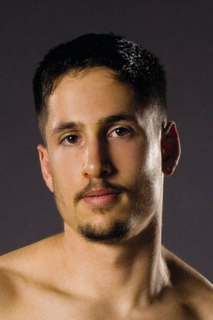 et billede af Adam Excell