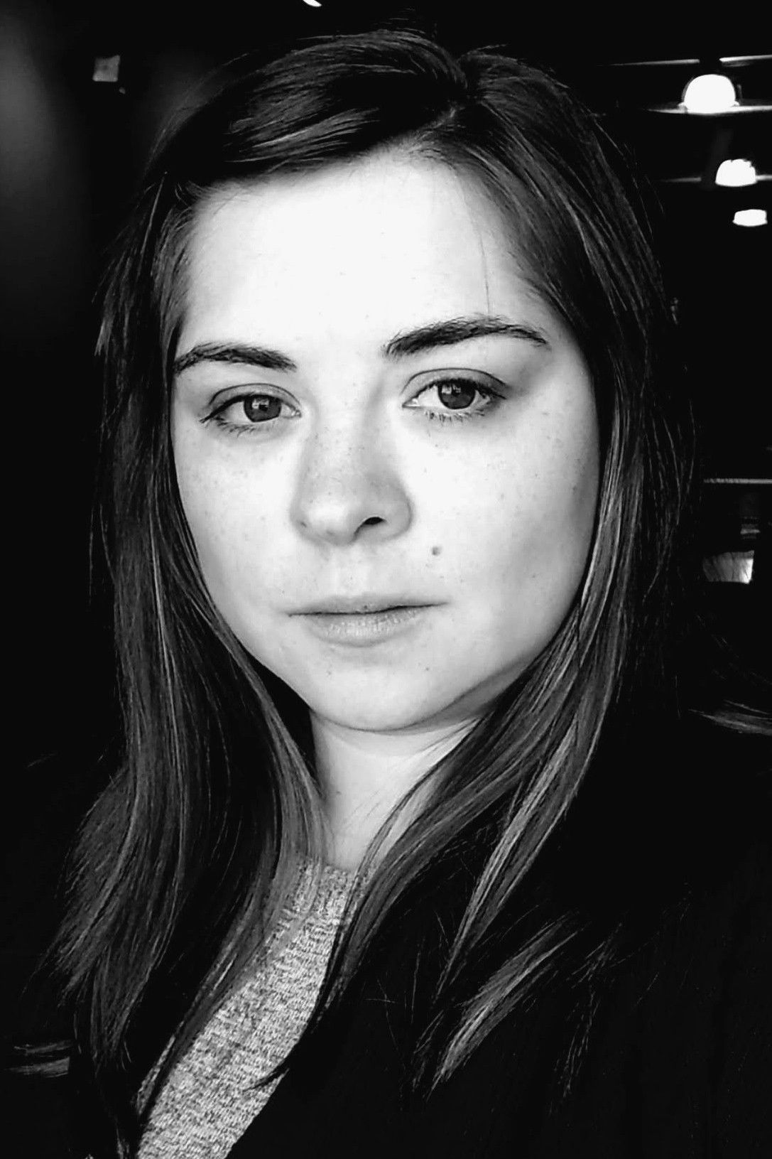 et billede af Helen Brewer