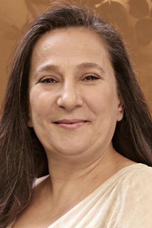 et billede af Sacide Taşaner