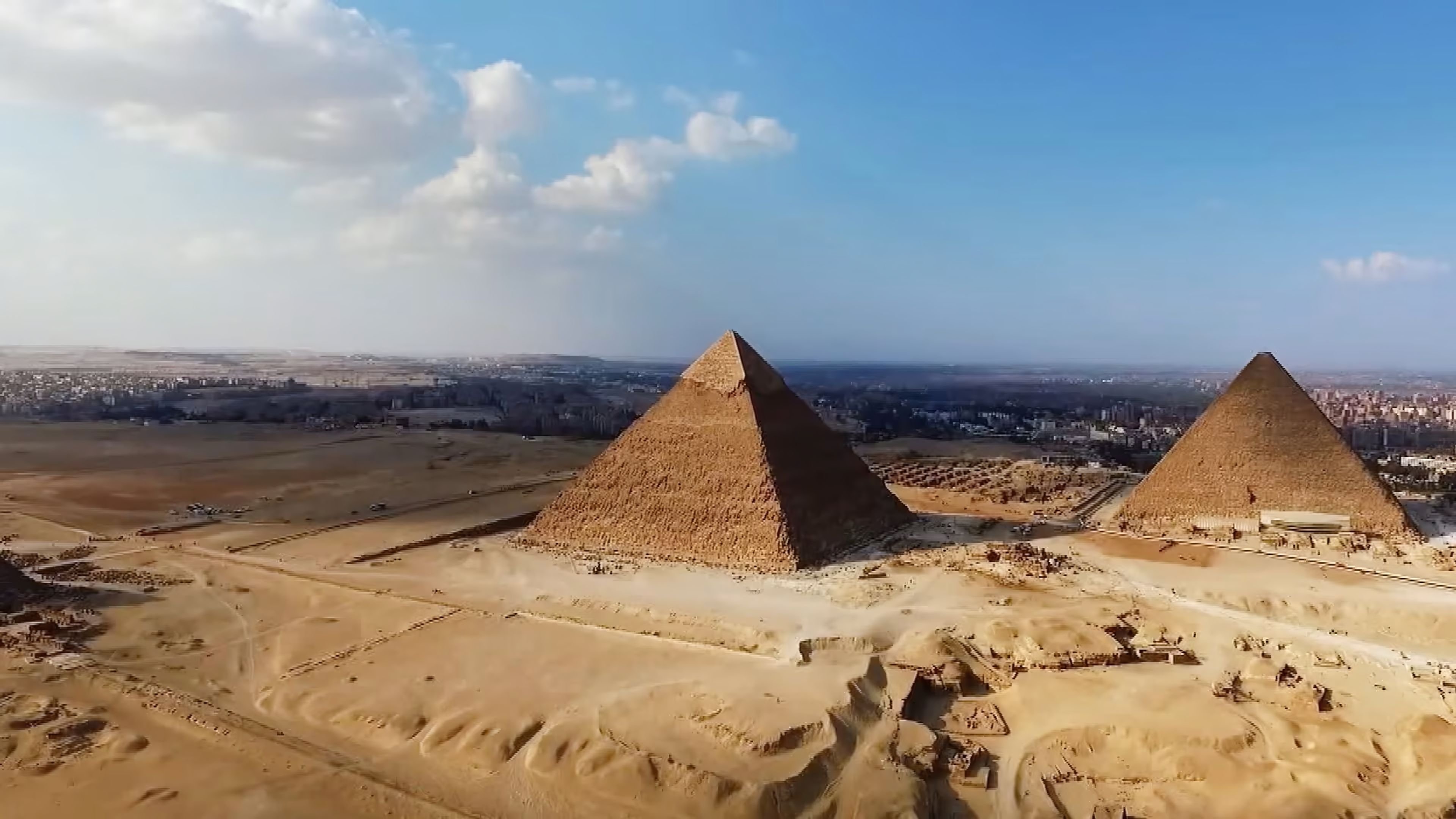 The Secrets to Civilization