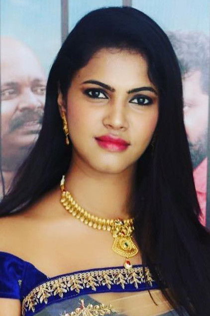 et billede af Pooja Sri