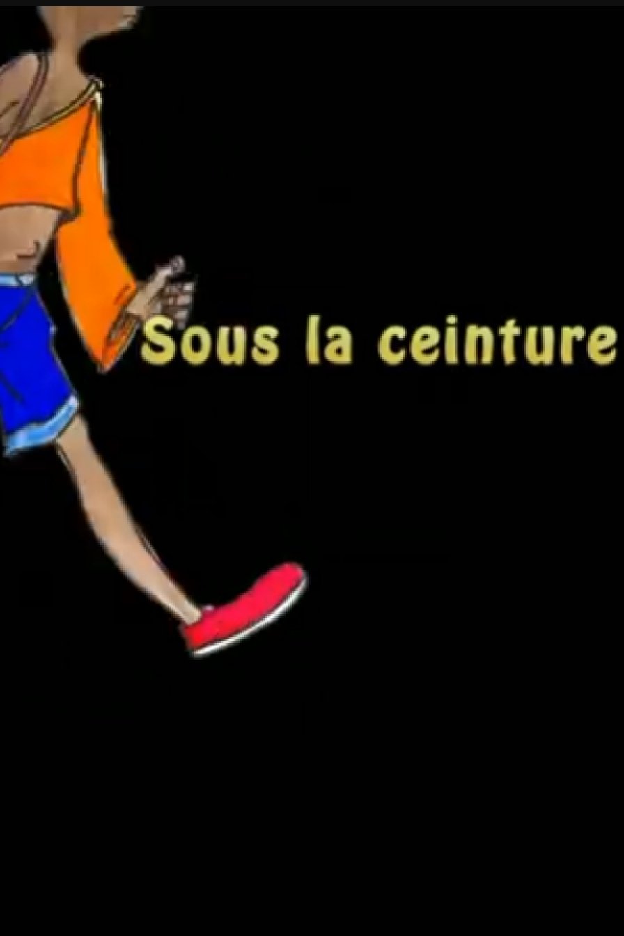 Poster for Under the Belt