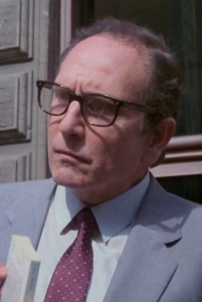 et billede af Giuseppe Lo Presti