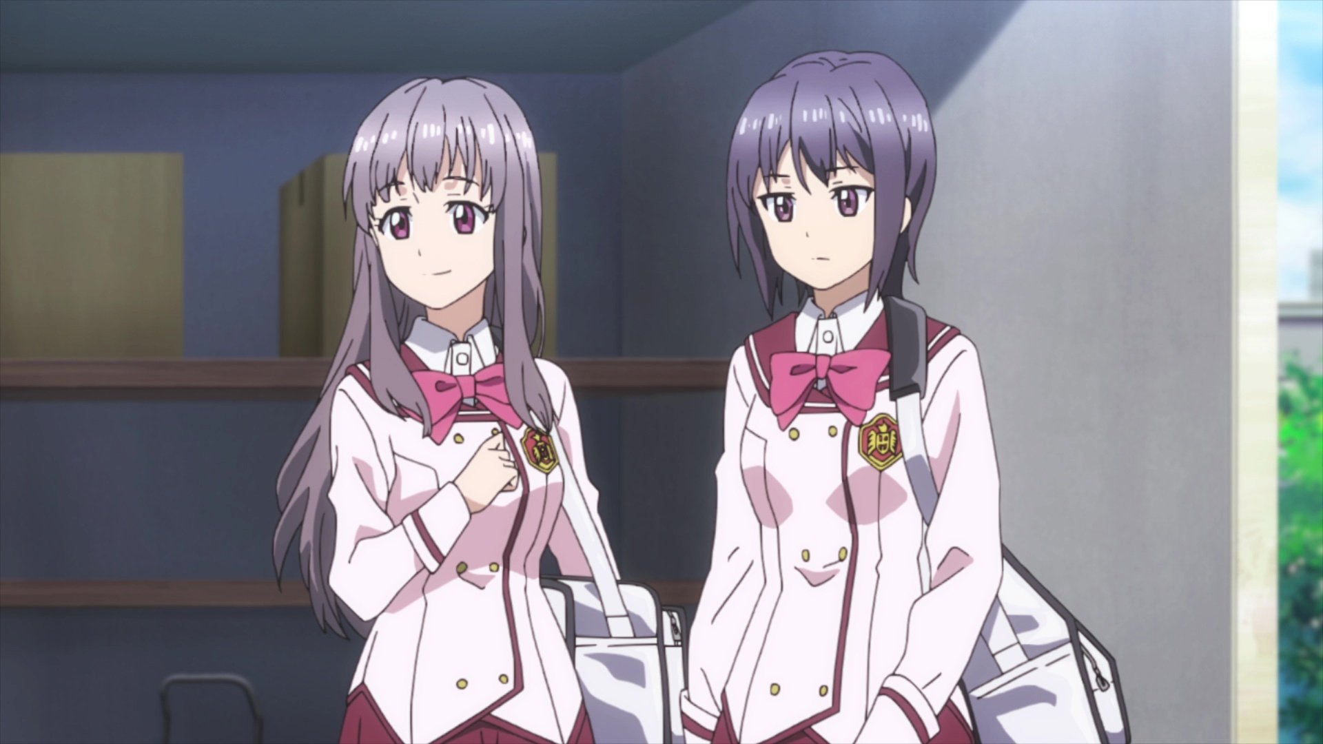 TAMAYOMI: The Baseball Girls - Jouons au baseball ensemble