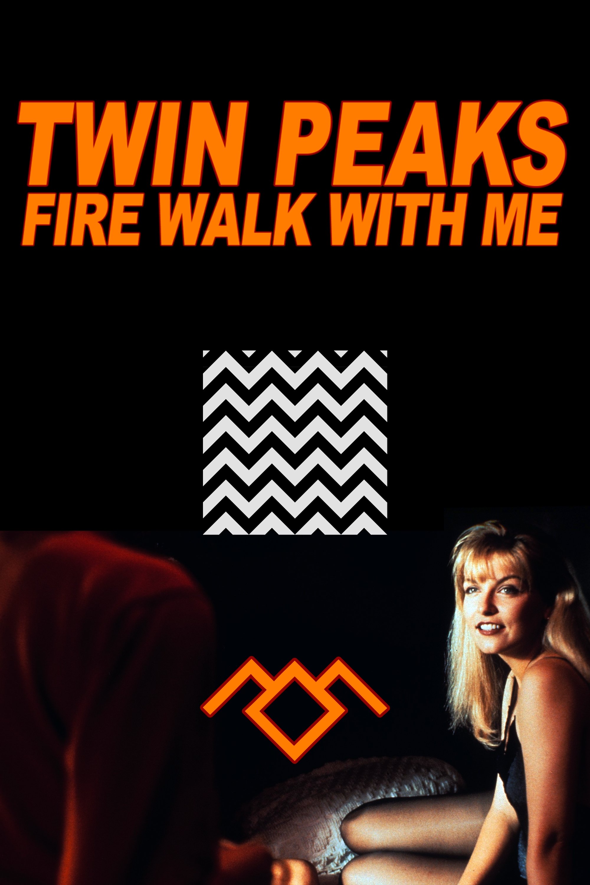 Twin Peaks: Fire Walk with Me