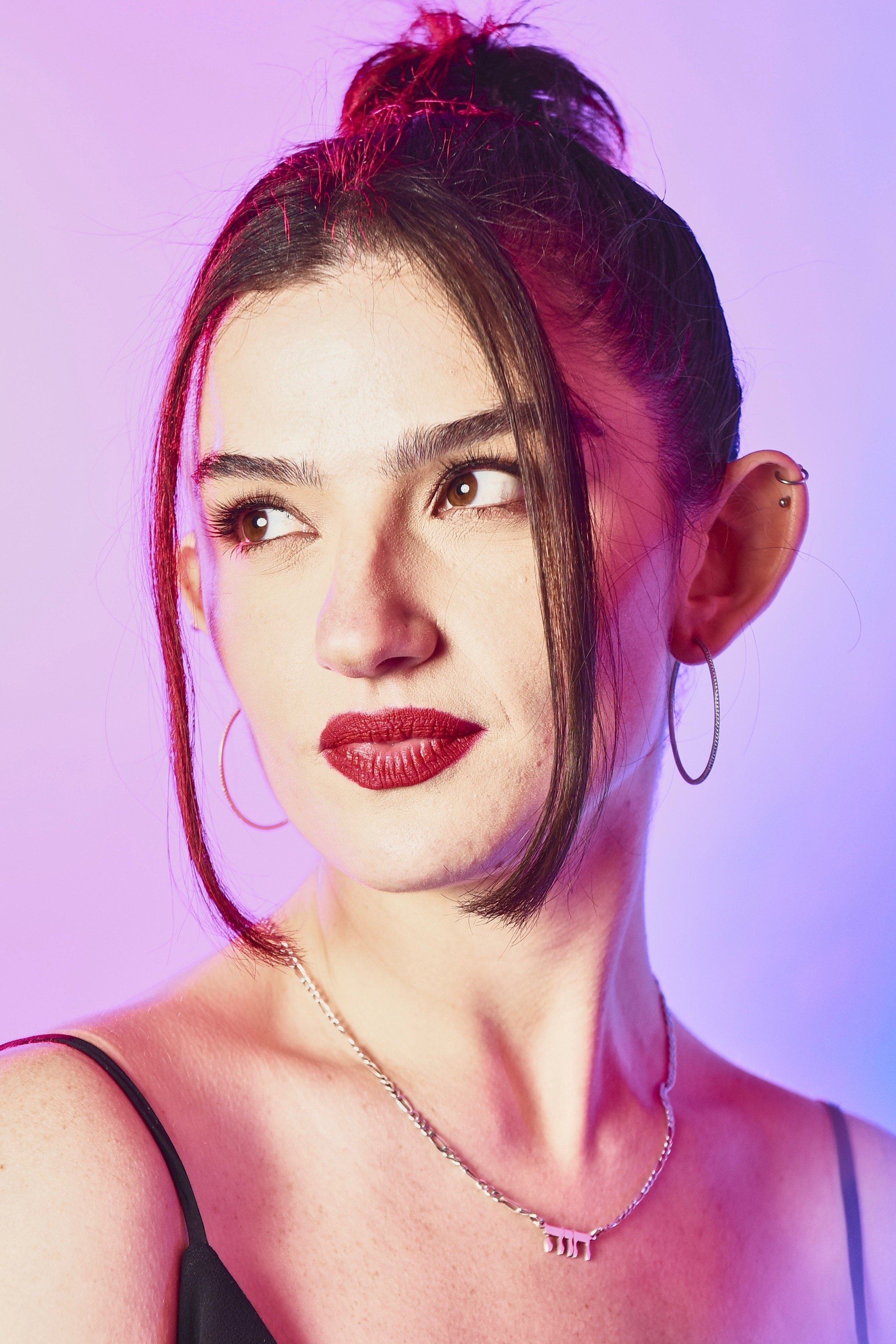 et billede af Emma Seligman