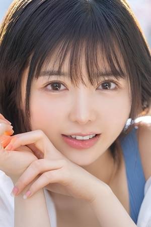 et billede af Mami Zenba