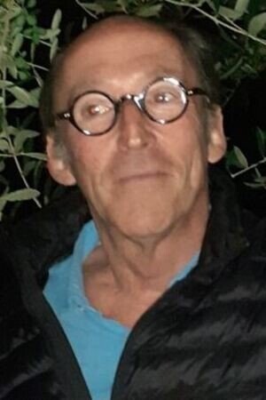 et billede af Jacques Mateu