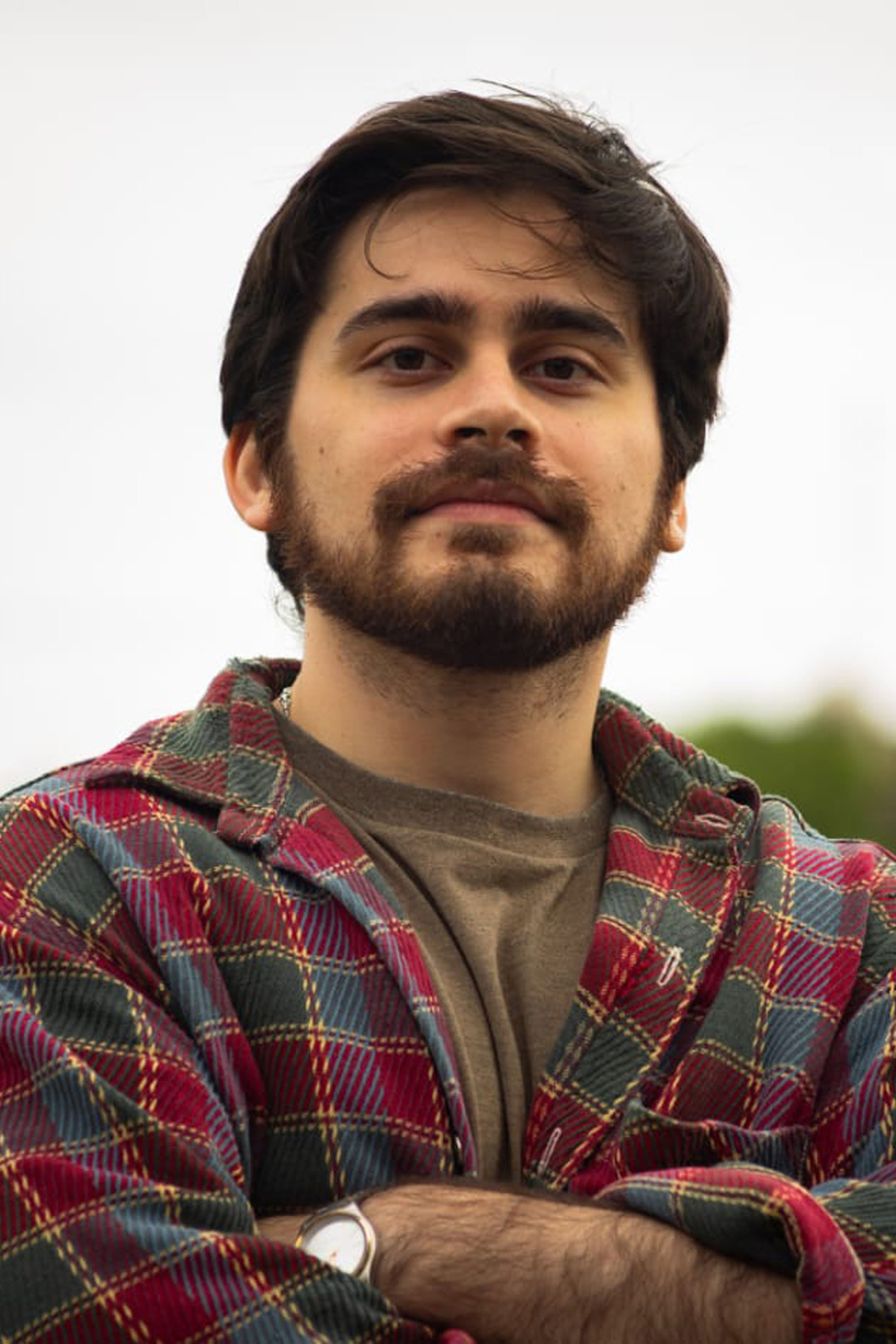 Lautaro Rosciani