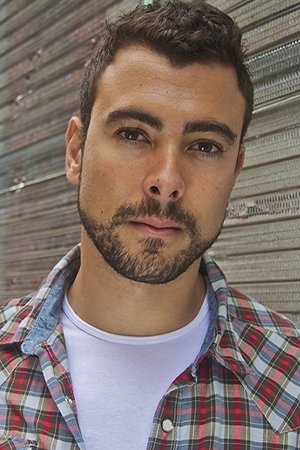 et billede af Uroš Ćertić