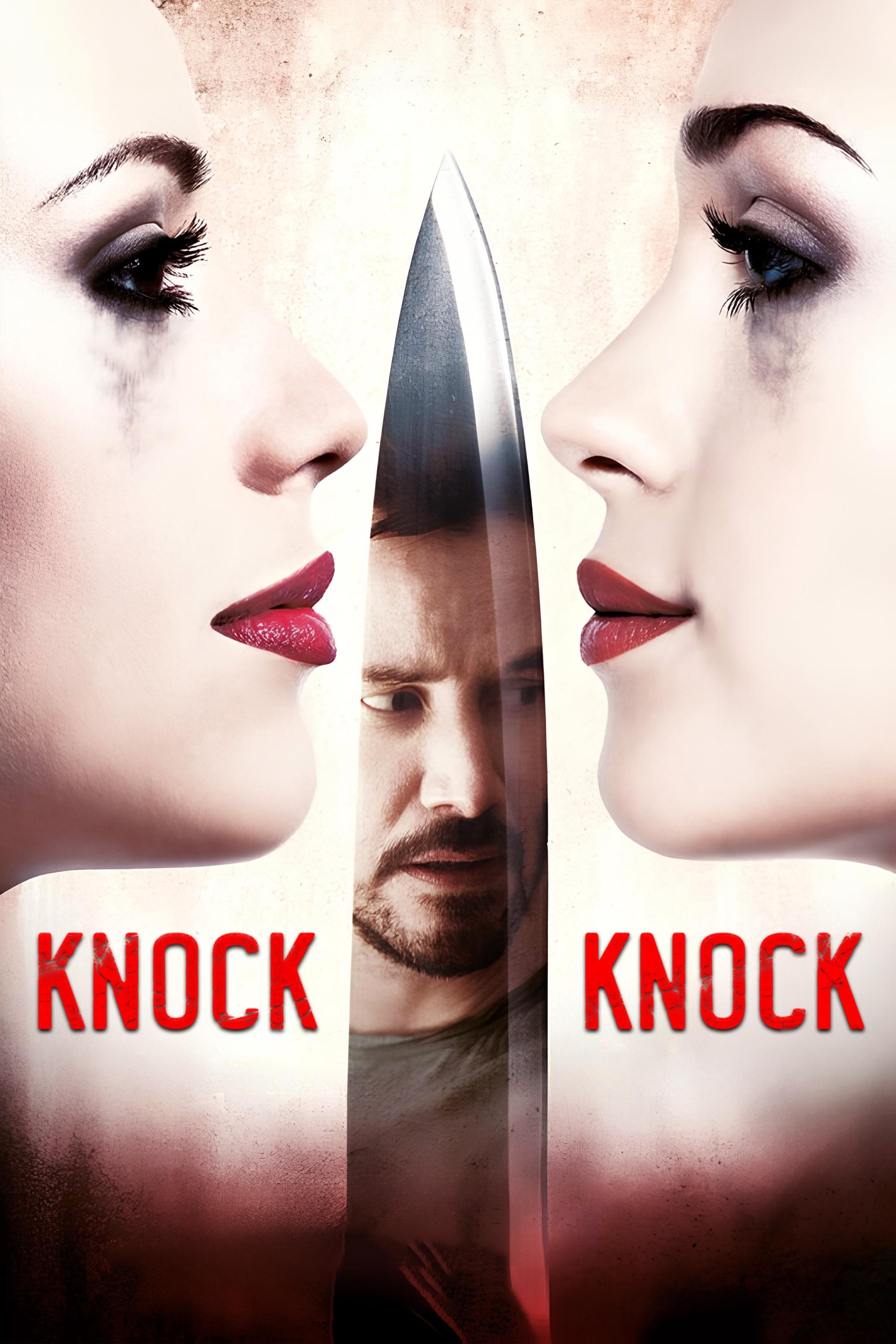 Knock Knock
