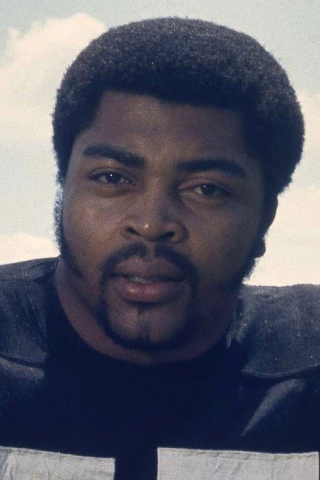 et billede af Sam Davis