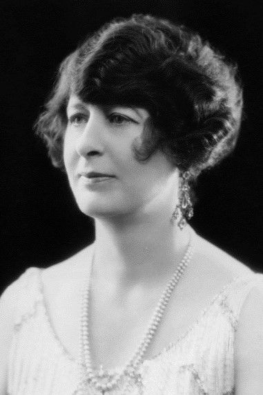 et billede af Maidie Hope