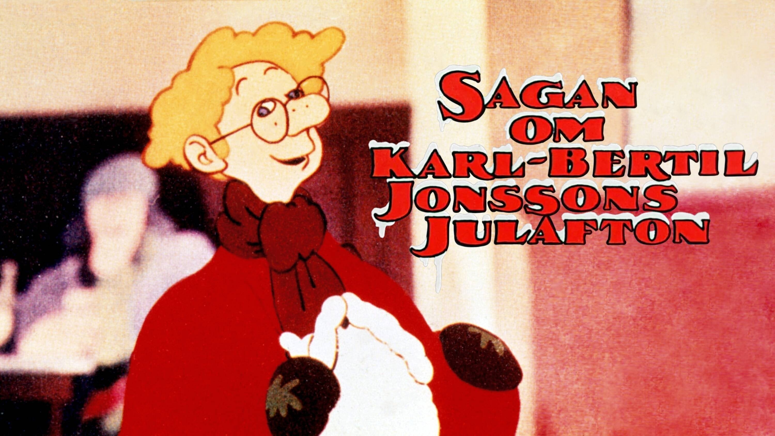 Christopher's Christmas Mission (1975)