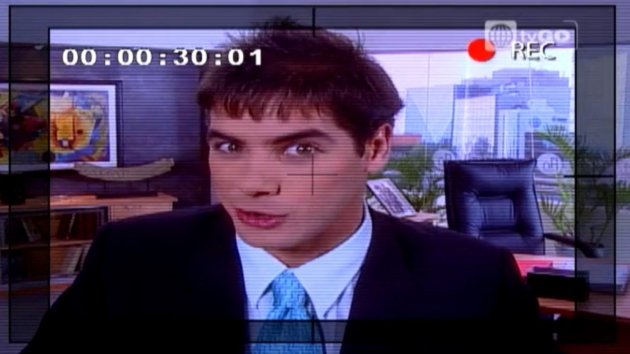Al Fondo Hay Sitio 1x132