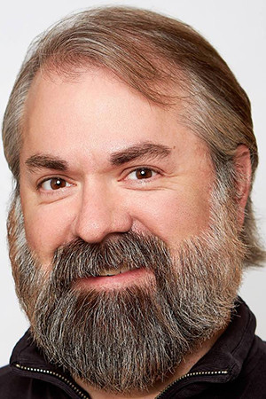 et billede af Jeff Fenter