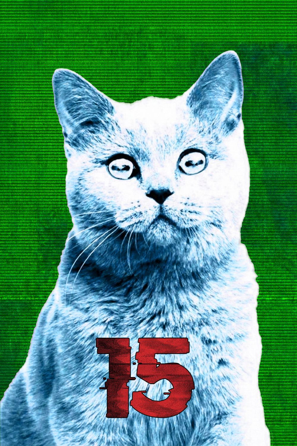 poster season Season 15 poster season Season 15