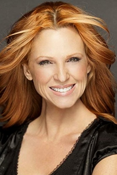 et billede af Dana Freitag