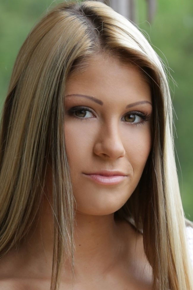 et billede af Aliyah