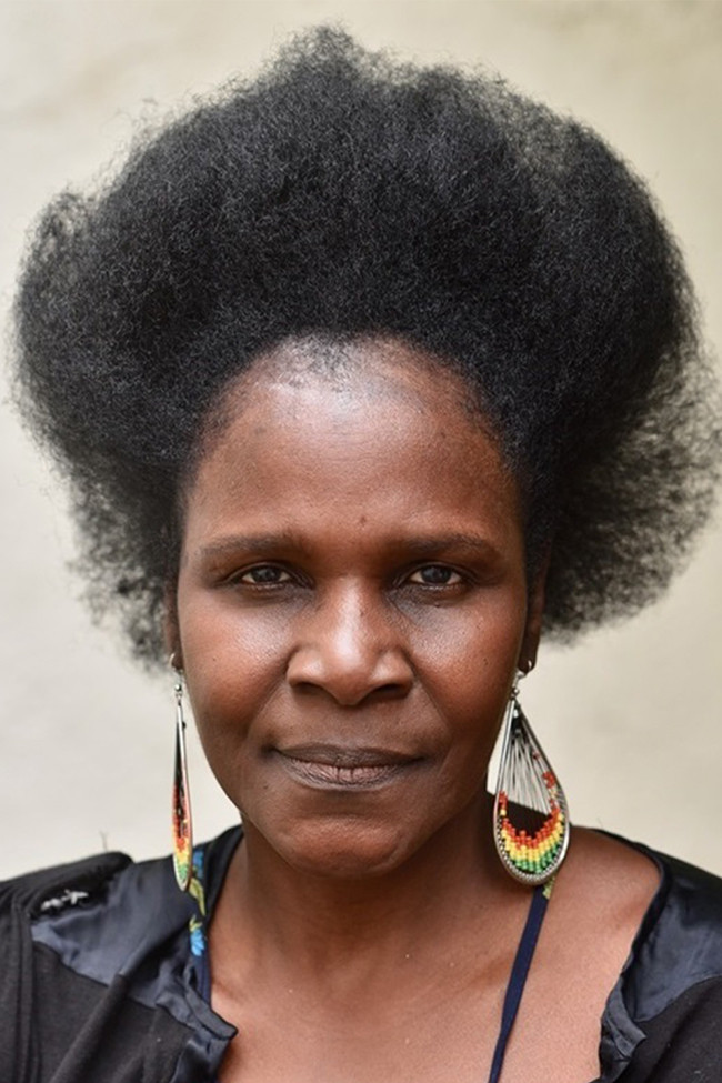 et billede af Naky Sy Savane