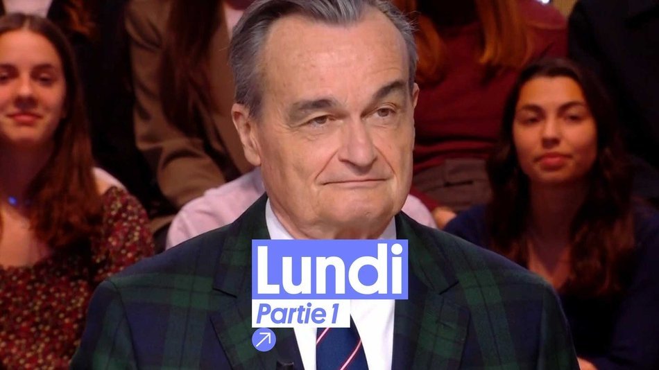 Quotidien 9x141