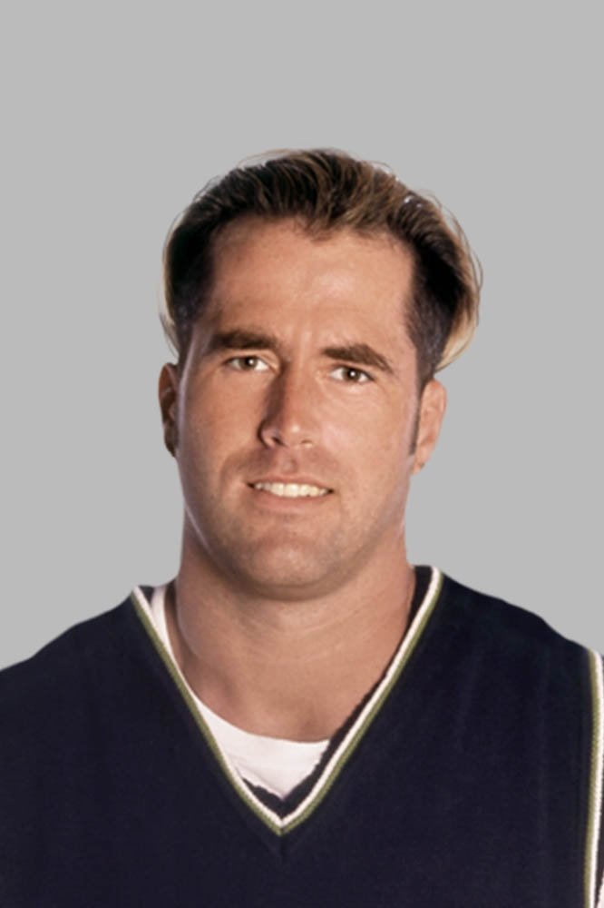 et billede af Rodney Lienhardt