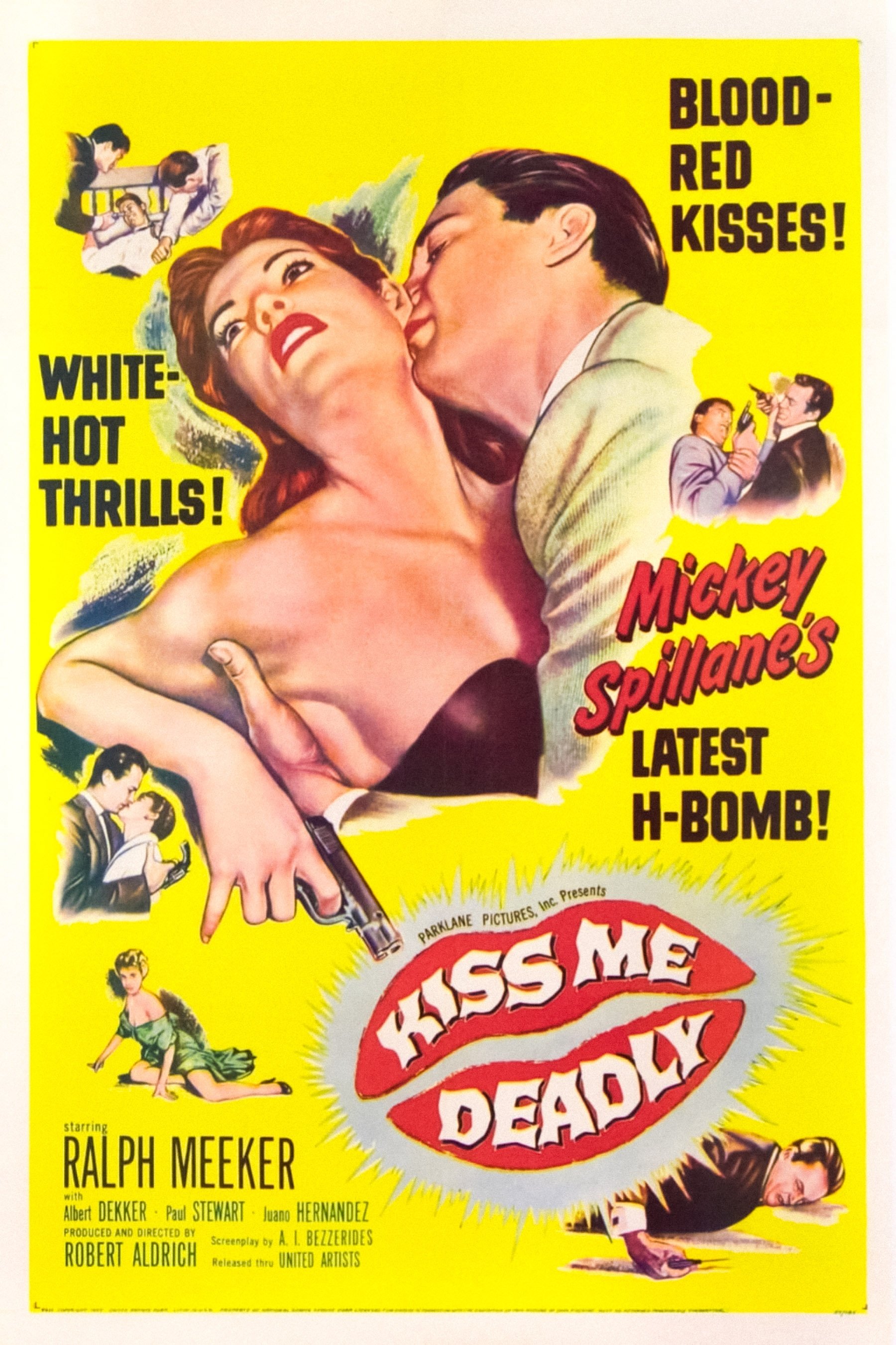 Kiss Me Deadly