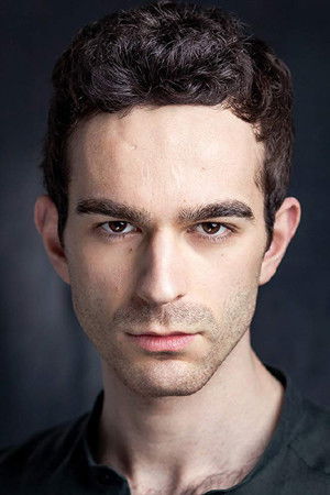 et billede af Alex Gok