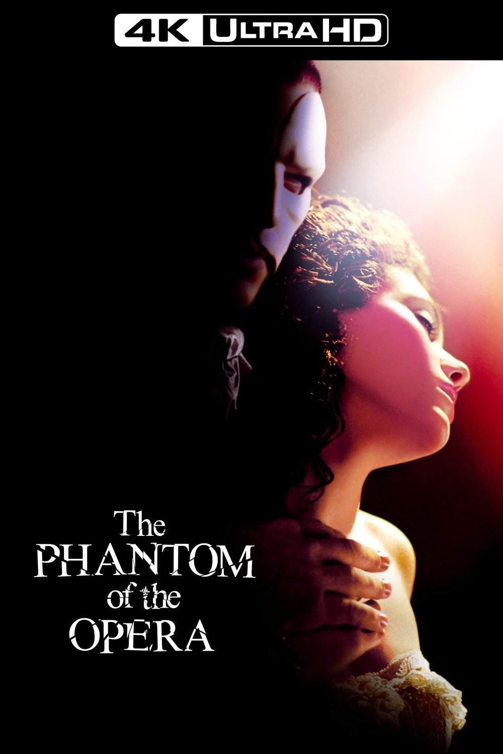 The Phantom of the Opera