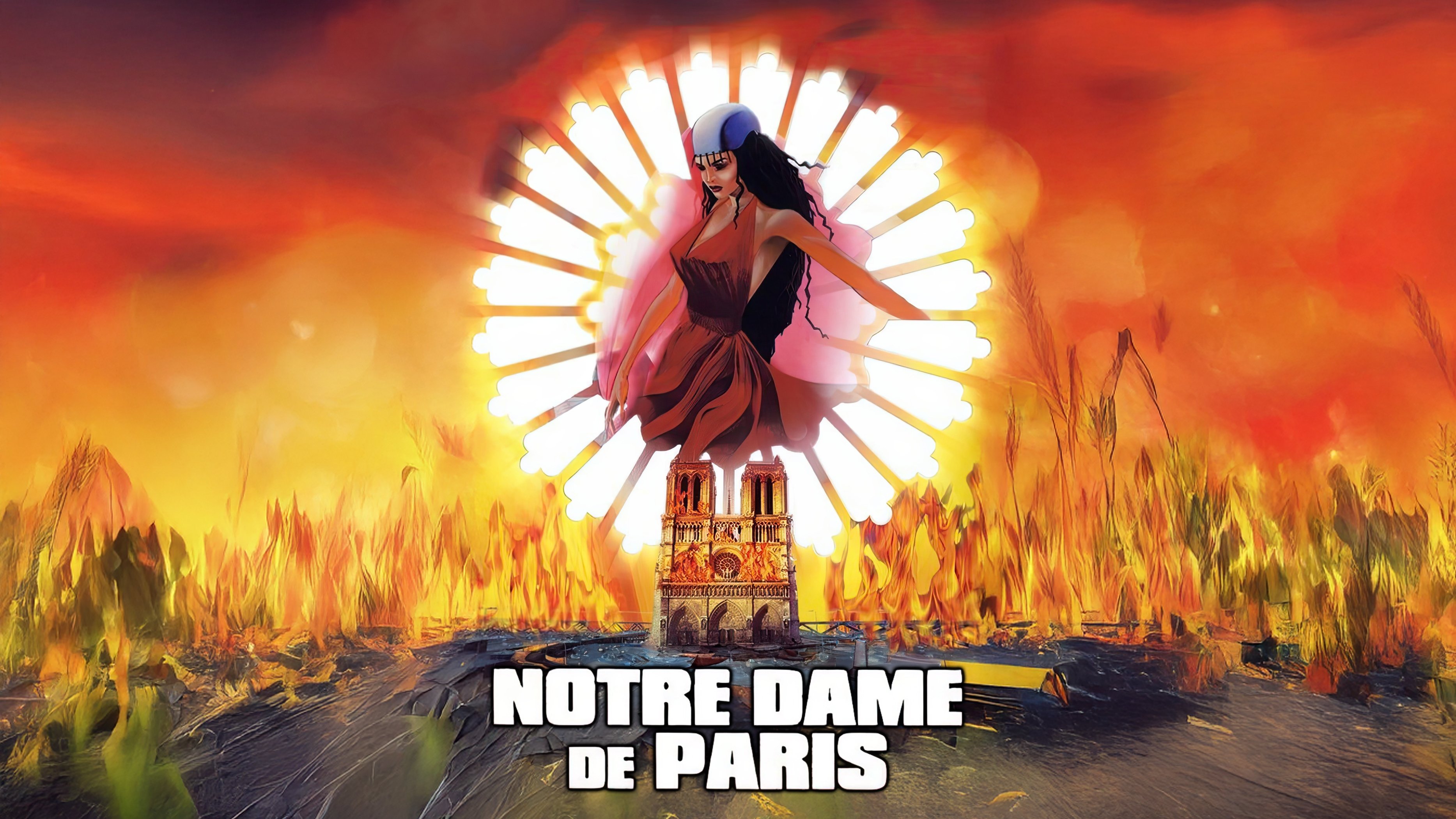 Notre Dame de Paris (1999)