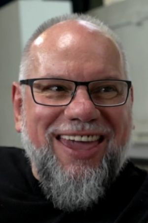 et billede af Attila Schuster