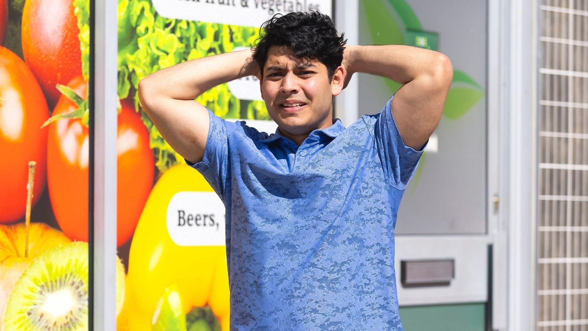 Coronation Street Season 66 :Episode 83  Friday, 18th July 2025