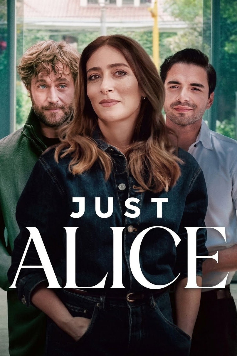 Just Alice