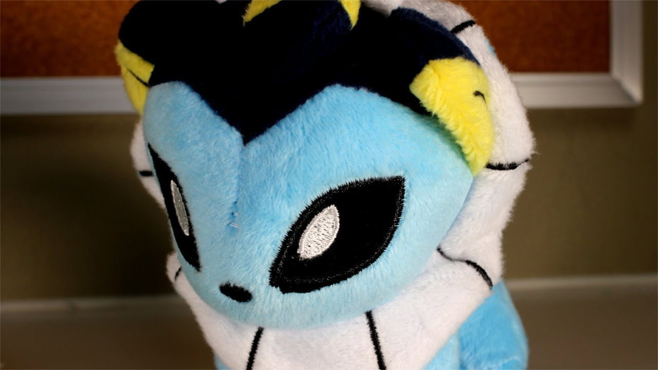 S5E9 · Water My Opinions