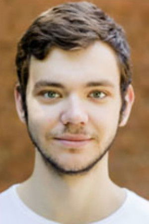 et billede af Anton Smorodin