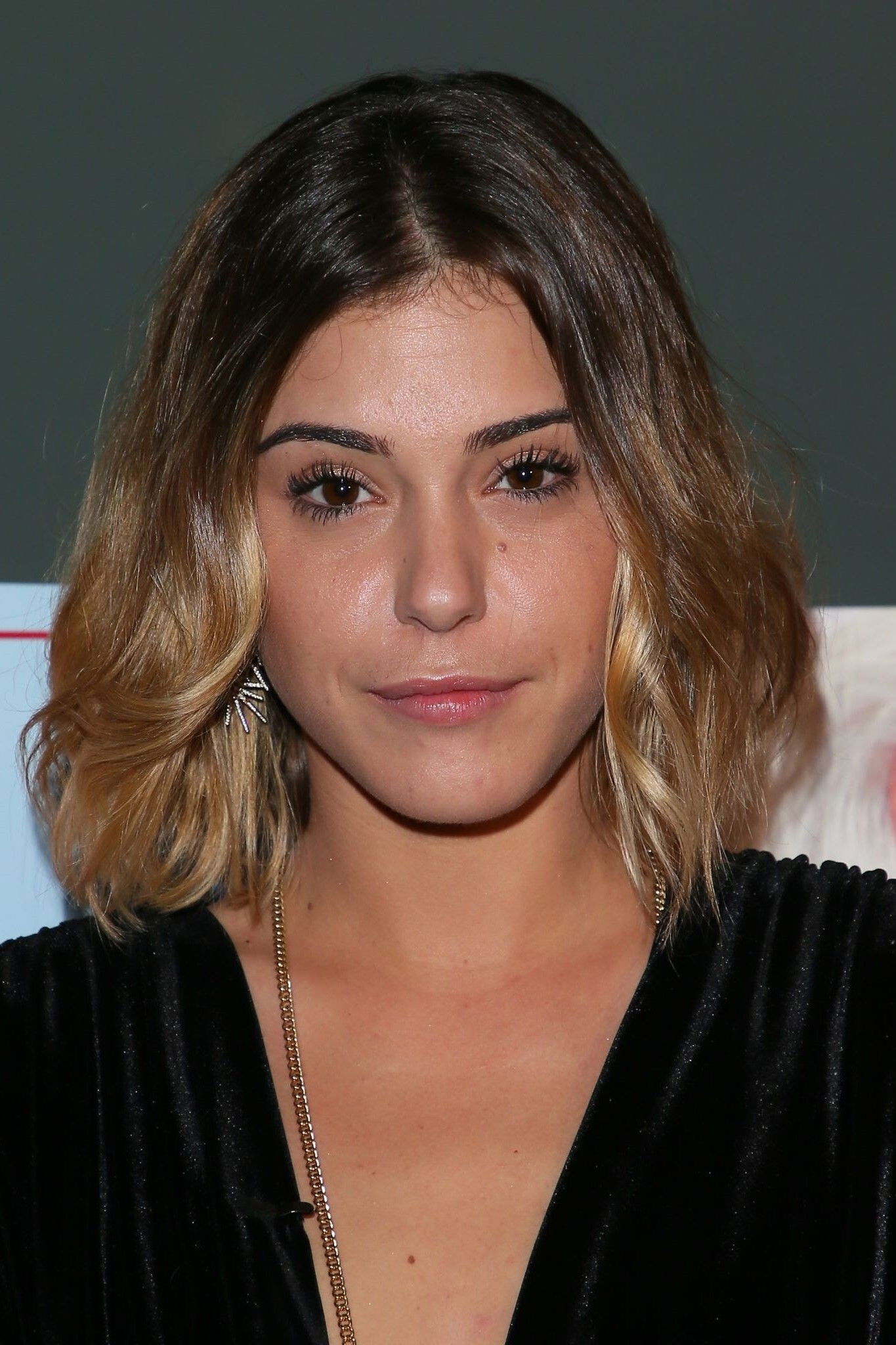 et billede af Barbara Opsomer