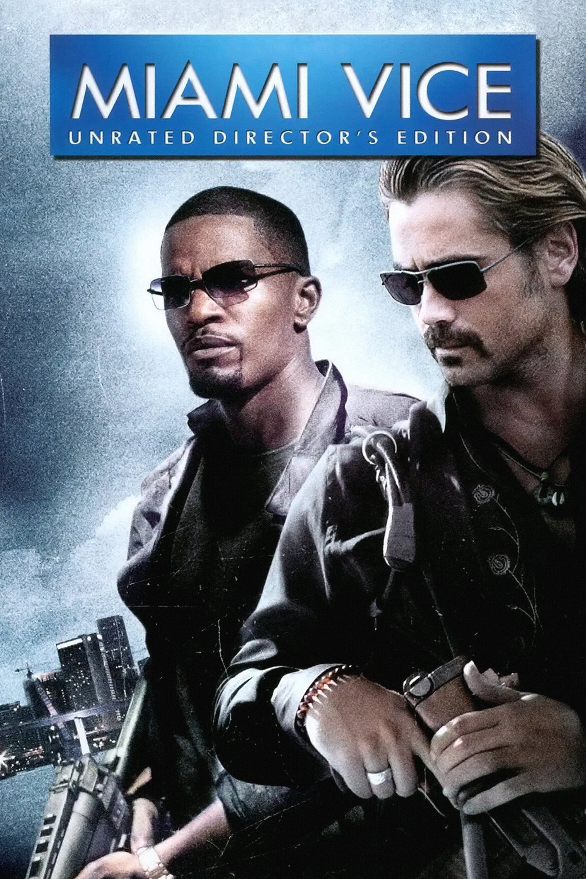 Miami Vice
