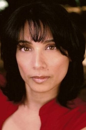 et billede af Mishu Vellani