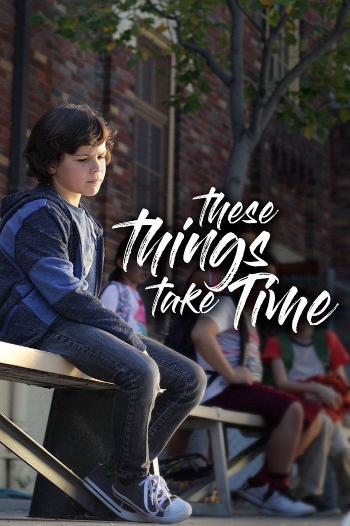 These Things Take Time