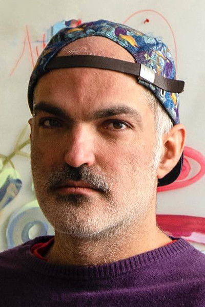 et billede af Nariman Farrokhi