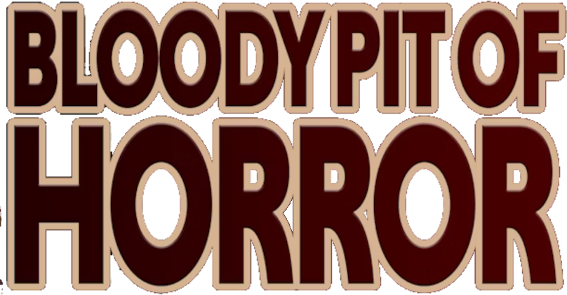 Bloody Pit of Horror