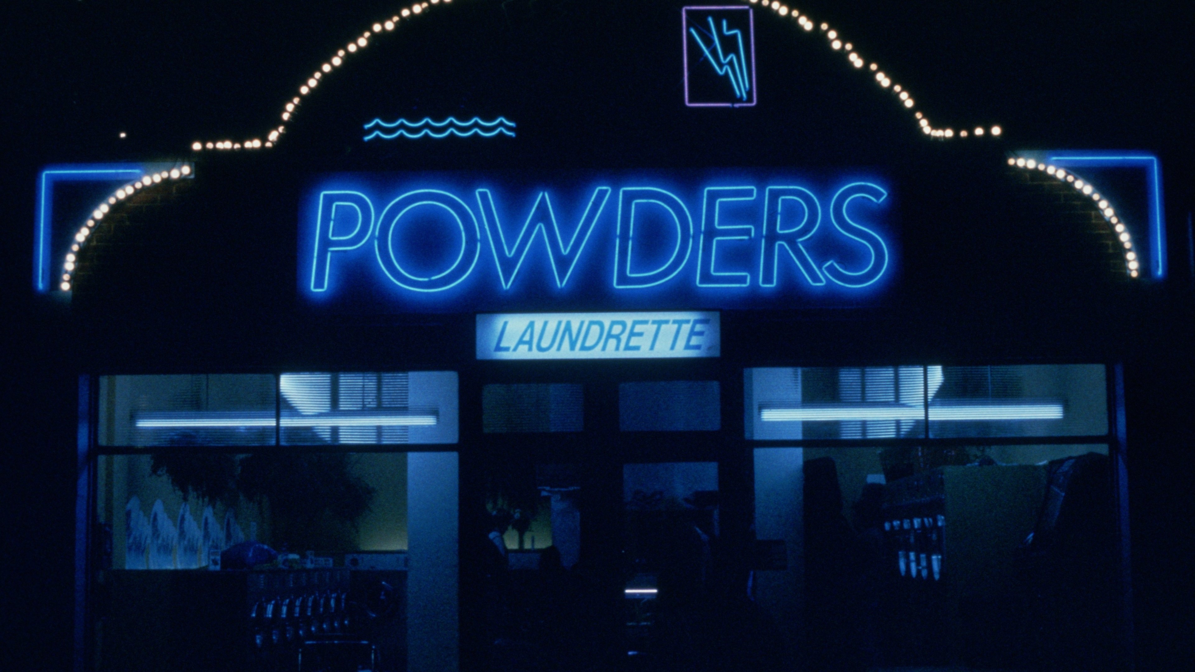 My Beautiful Laundrette - Lavanderia a gettone (1985)