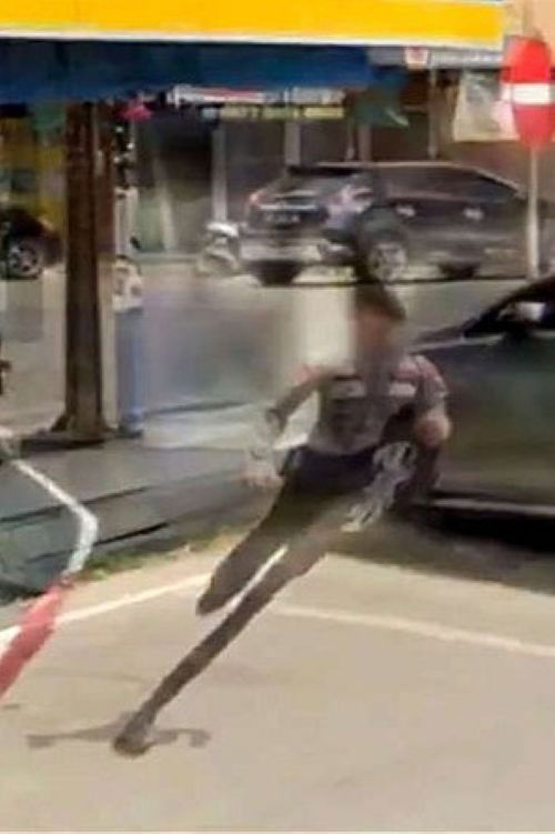 When You Arrive You&rsquo;ll Regret (2020)