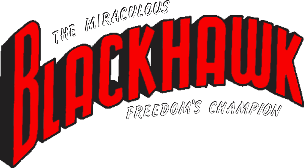 Blackhawk Logo